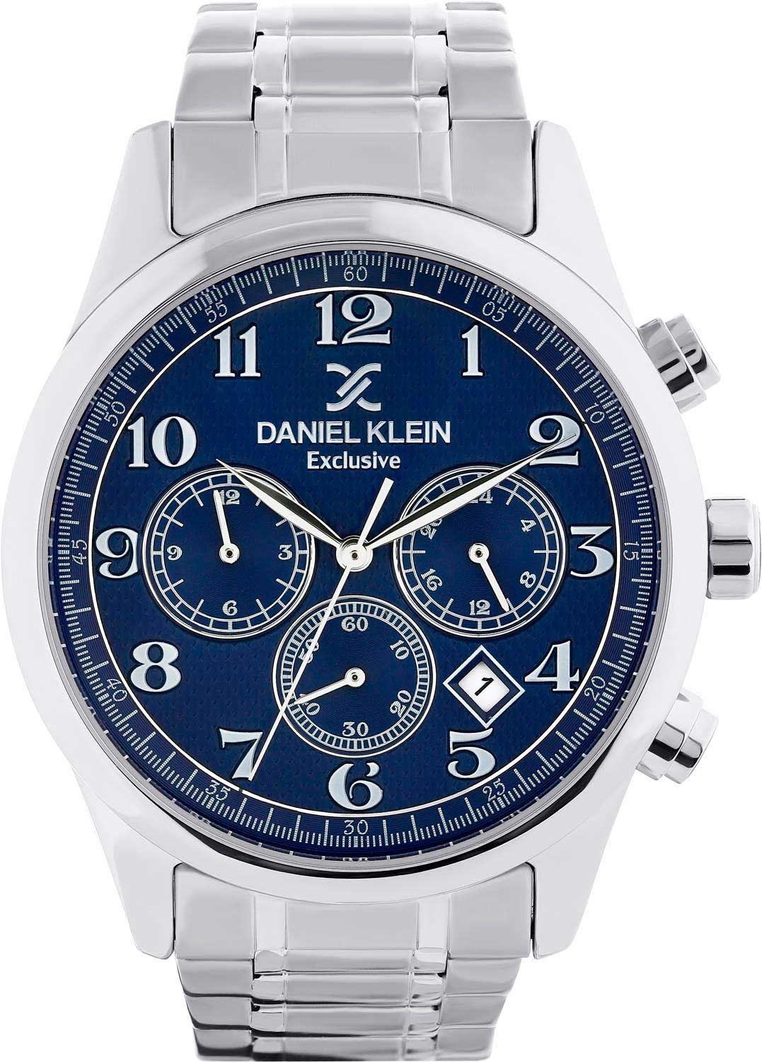 �������� ���� Daniel Klein DK.1.13637-3-ucenka