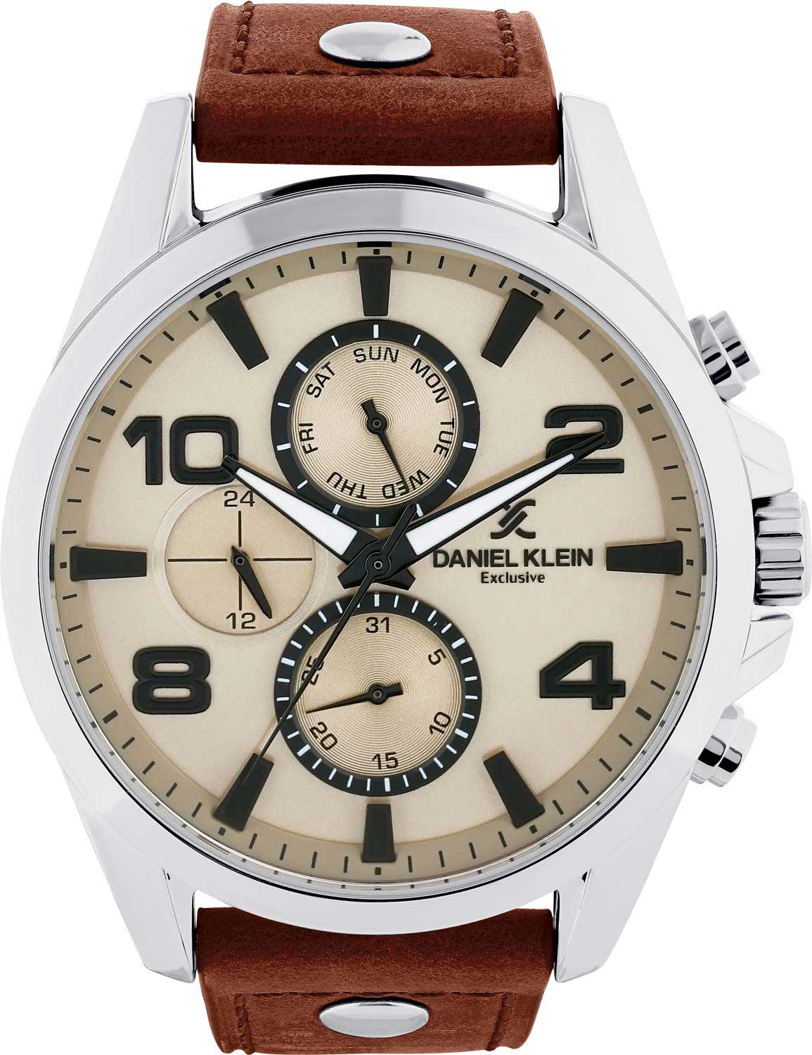 Наручные часы Daniel Klein DK.1.13640-1-ucenka