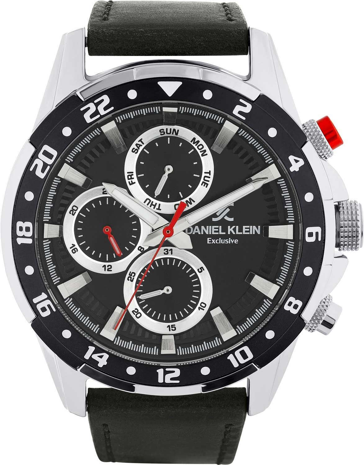Наручные часы Daniel Klein DK.1.13641-1-ucenka