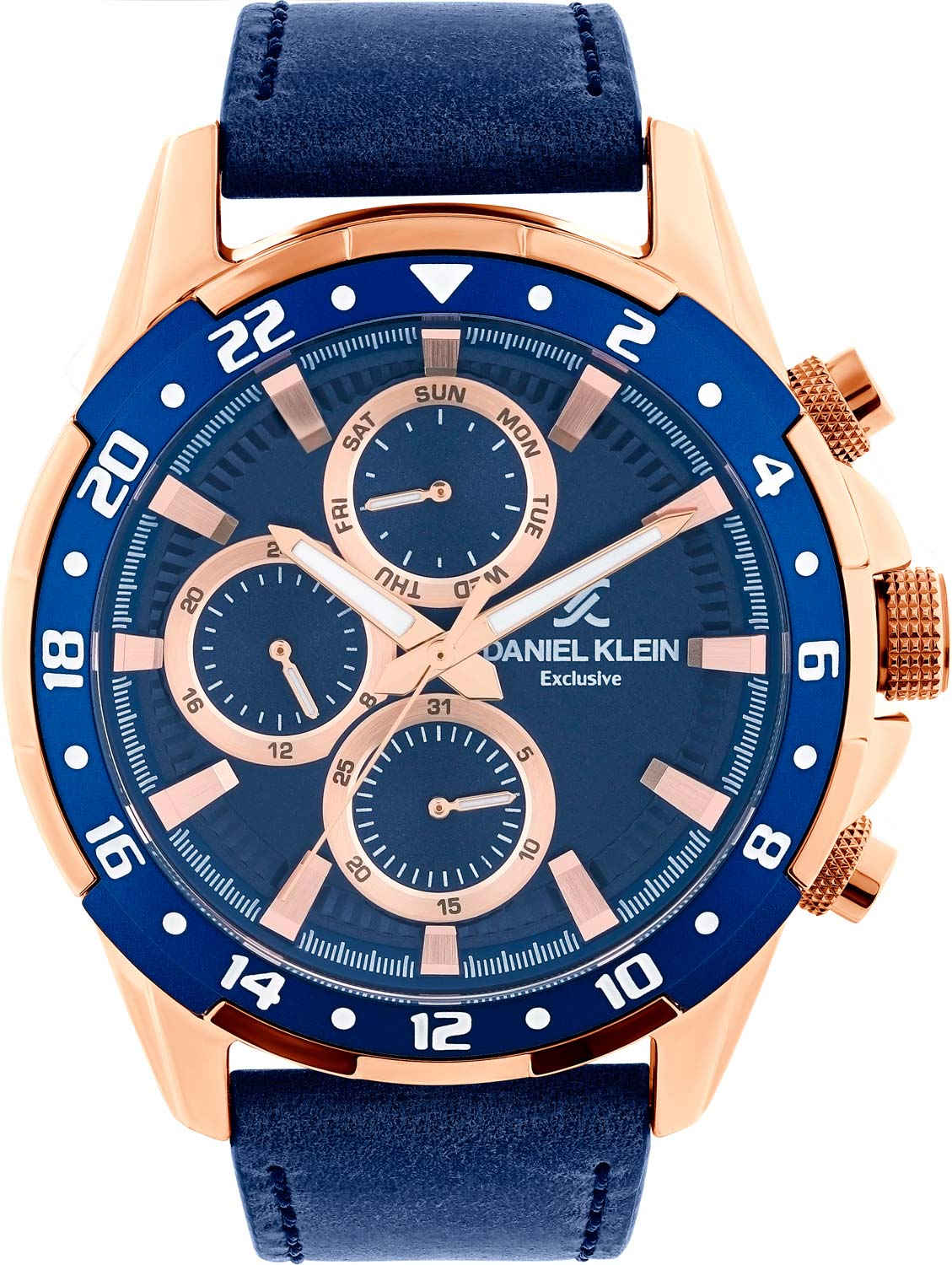 Наручные часы Daniel Klein DK.1.13641-3-ucenka-1