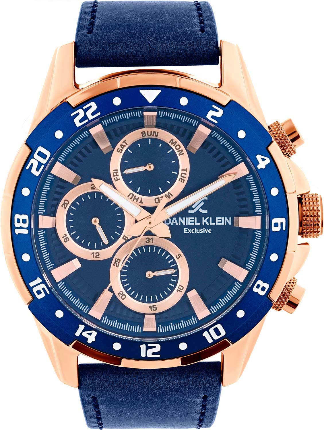 Наручные часы Daniel Klein DK.1.13641-3-ucenka-2