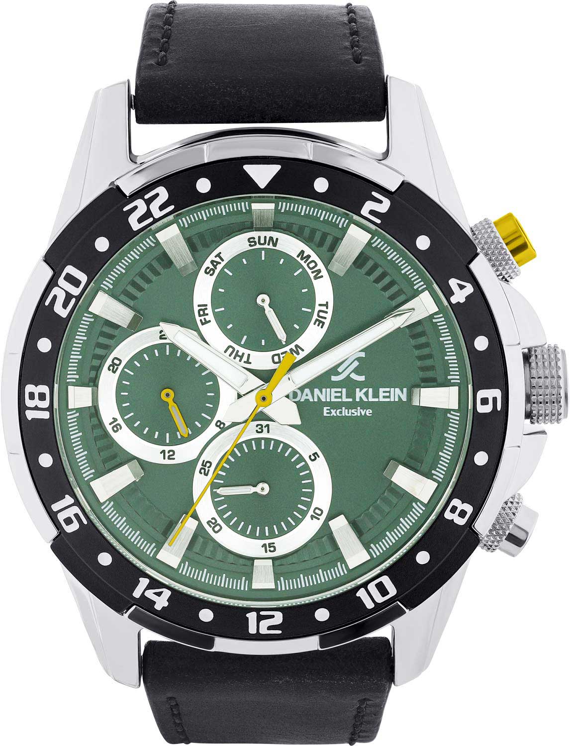   Daniel Klein DK.1.13641-4-ucenka