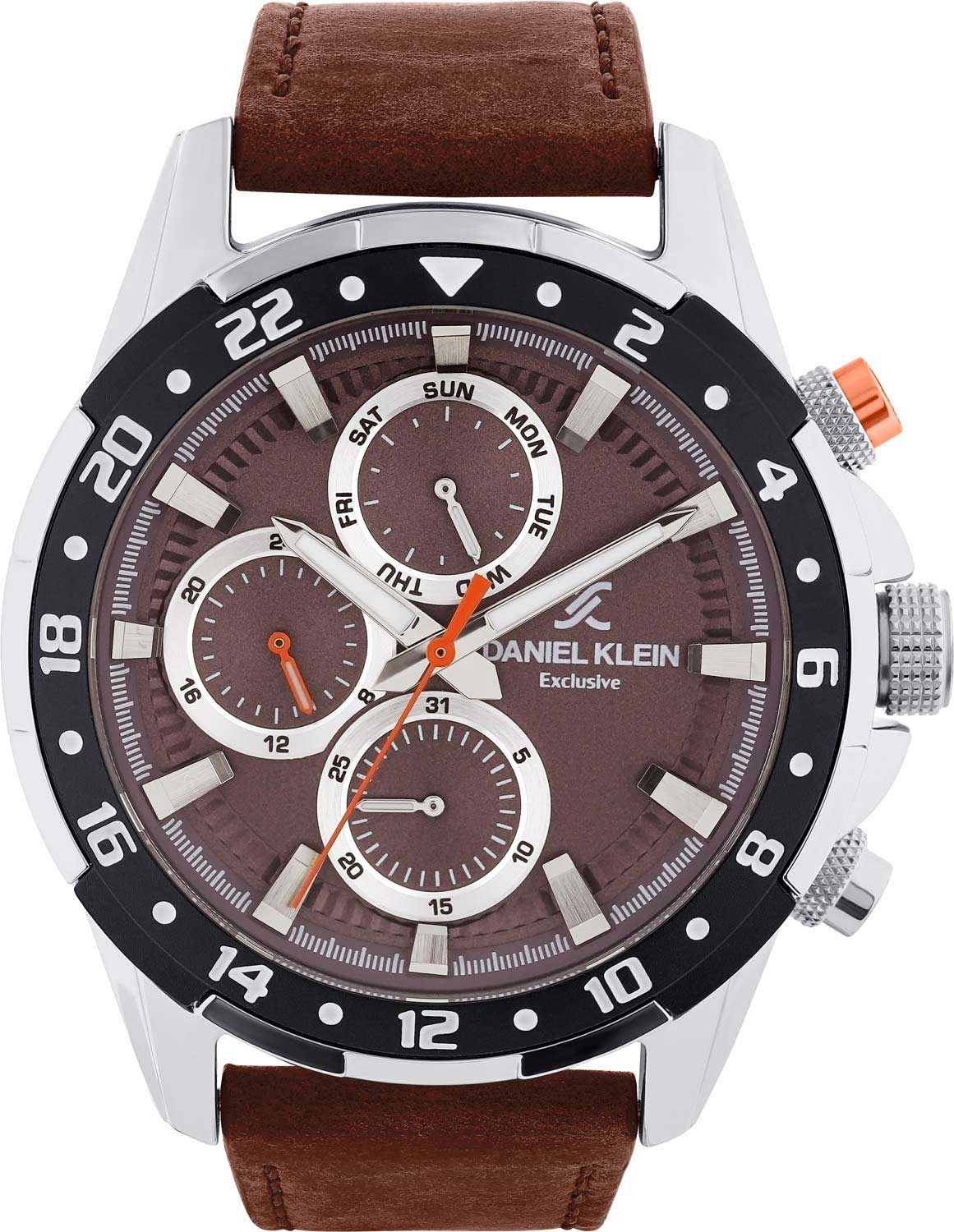 Наручные часы Daniel Klein DK.1.13641-5-ucenka