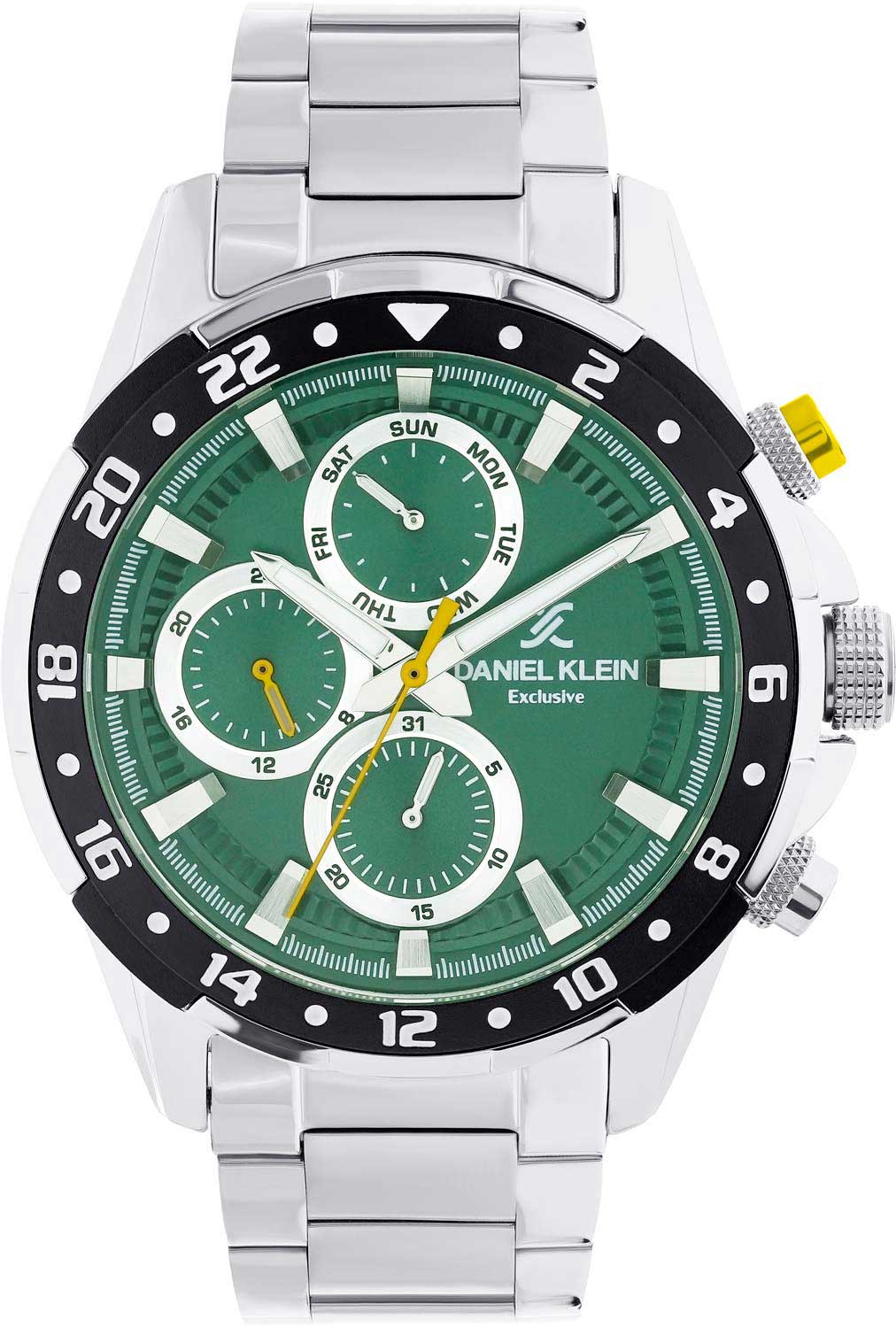 �������� ���� Daniel Klein DK.1.13642-3-ucenka