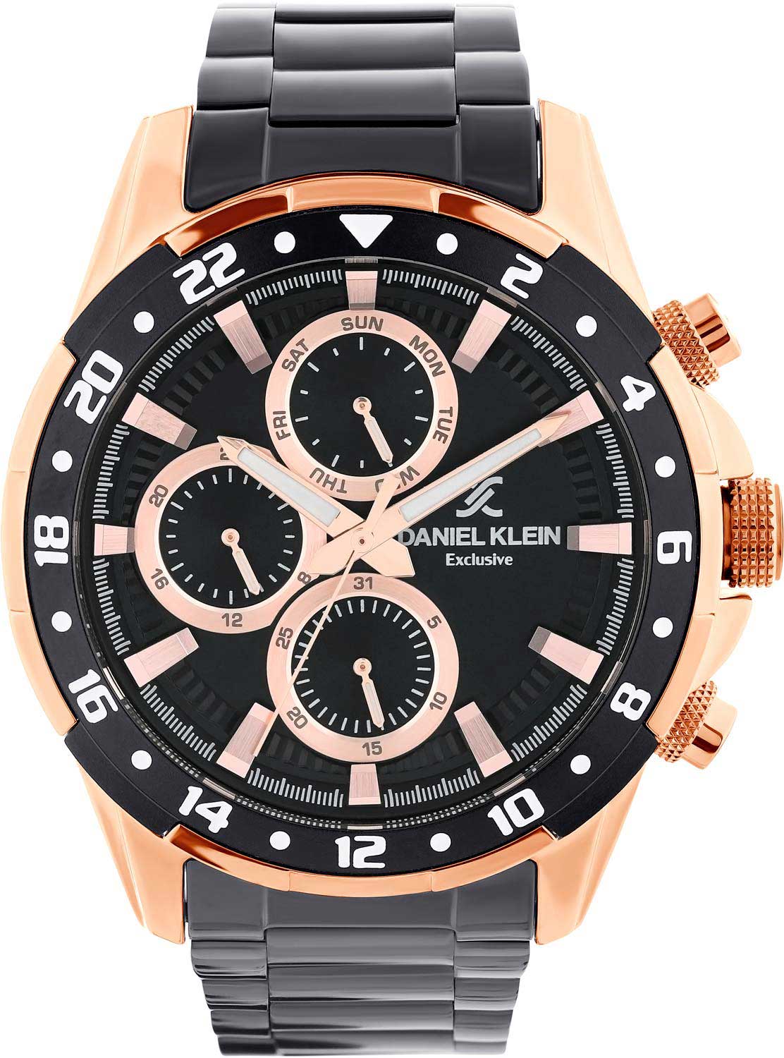 �������� ���� Daniel Klein DK.1.13642-4-ucenka