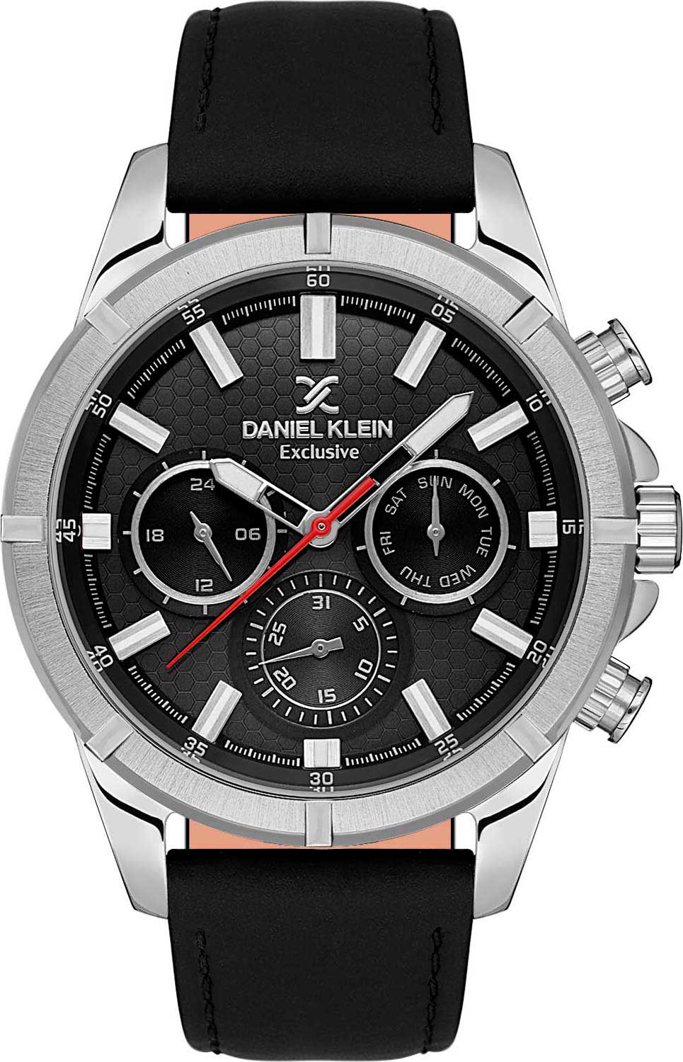 Наручные часы Daniel Klein DK.1.13655-1-ucenka