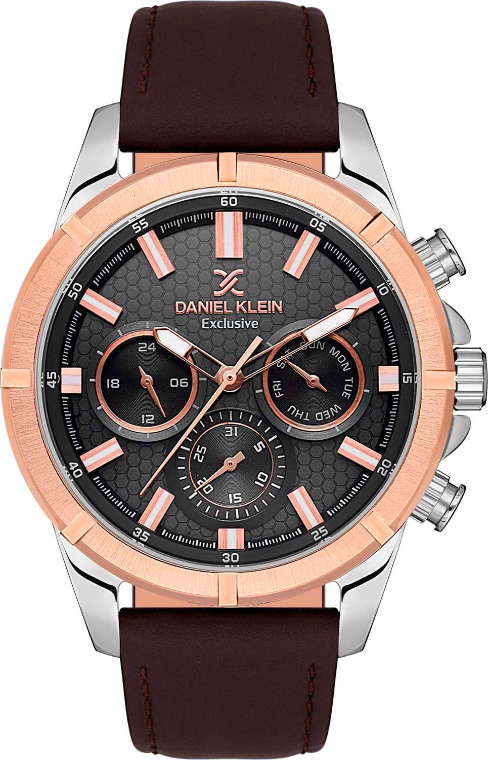 Наручные часы Daniel Klein DK.1.13655-3-ucenka