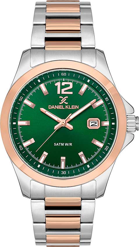 Наручные часы Daniel Klein DK.1.13658-5-ucenka