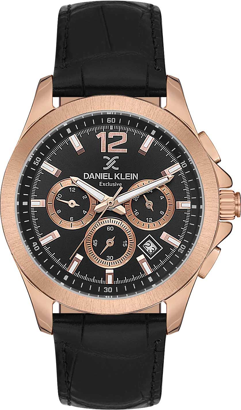 Наручные часы Daniel Klein DK.1.13671-4-ucenka