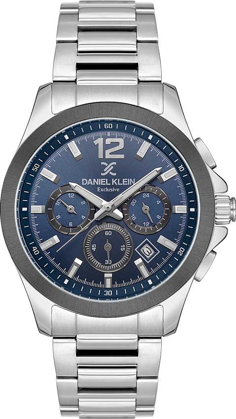 Наручные часы Daniel Klein DK.1.13672-3-ucenka
