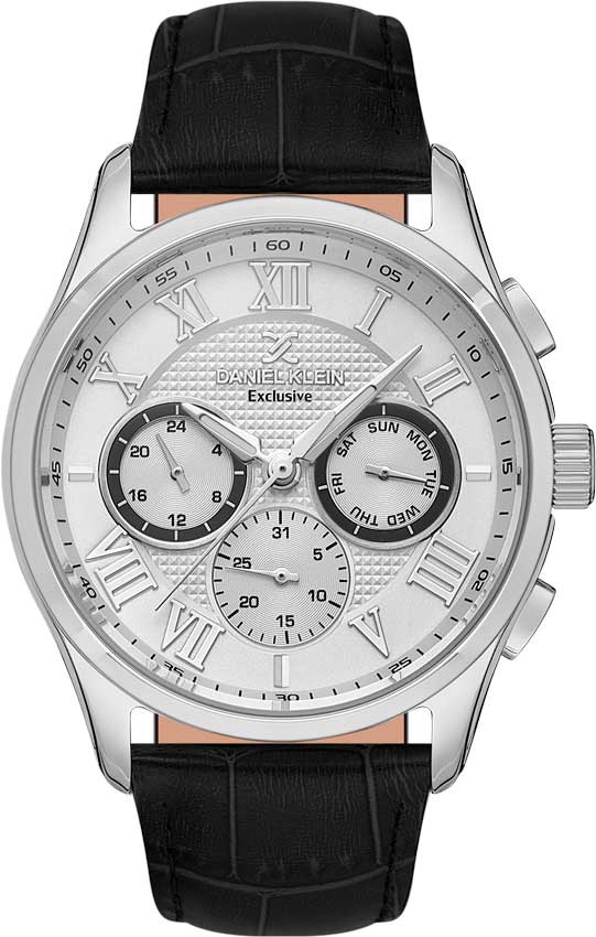 Наручные часы Daniel Klein DK.1.13676-1-ucenka