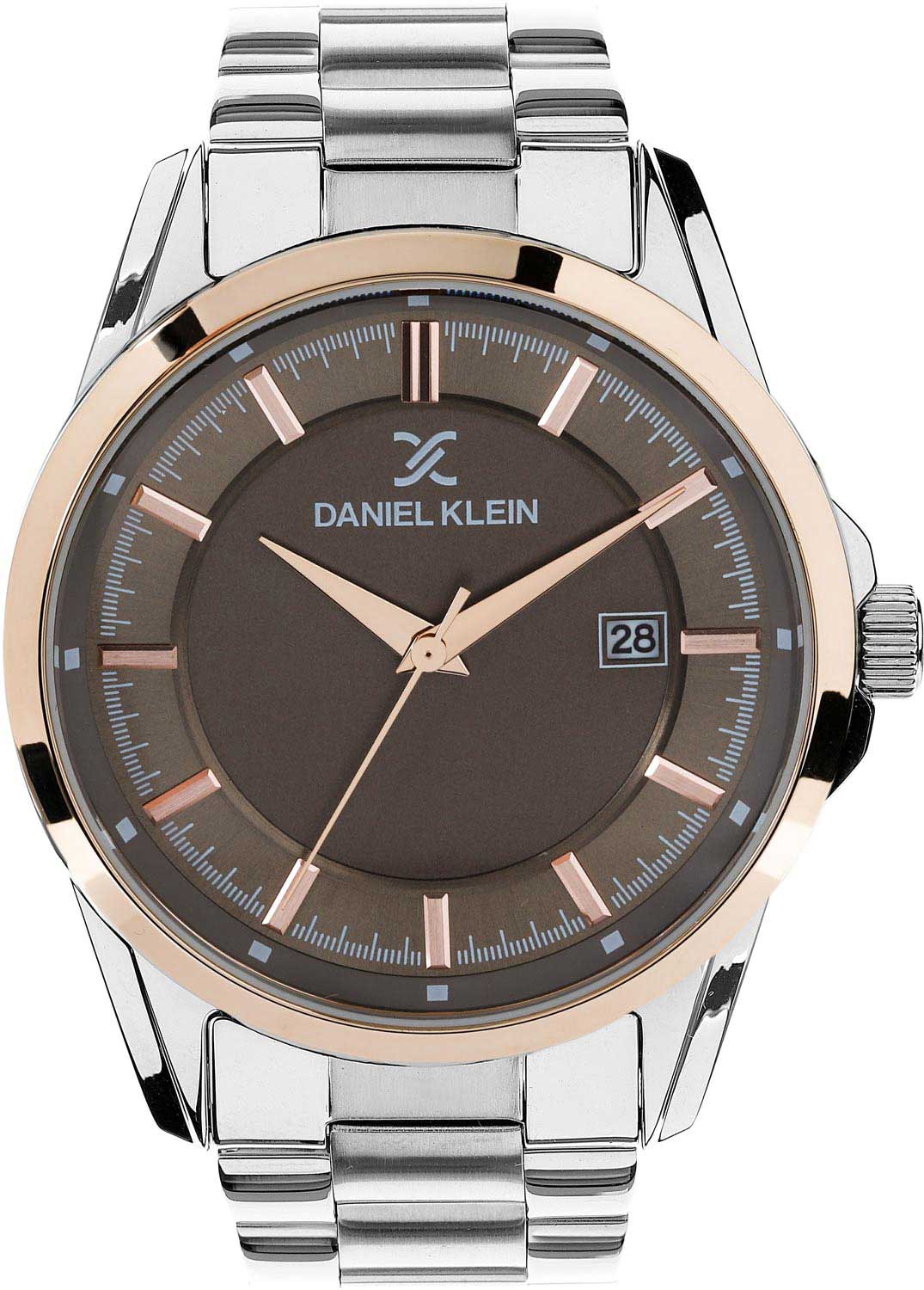 Наручные часы Daniel Klein DK.1.13678-4-ucenka