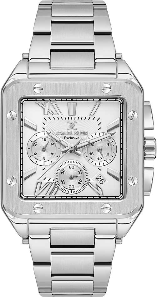 Наручные часы Daniel Klein DK.1.13687-1-ucenka