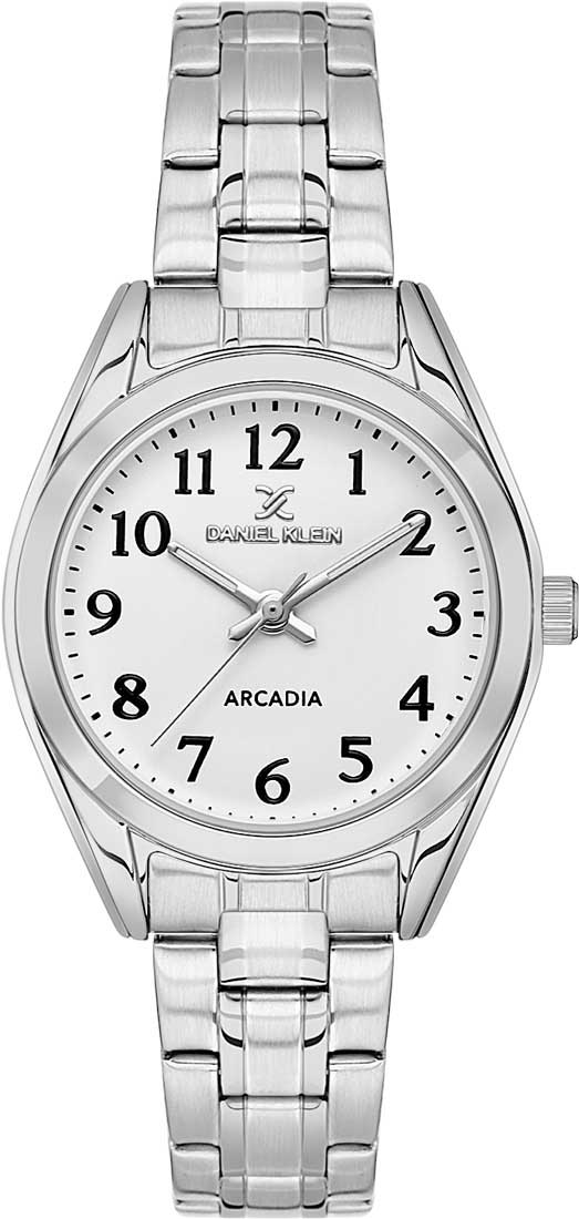 Наручные часы Daniel Klein DK.1.13689-1-ucenka