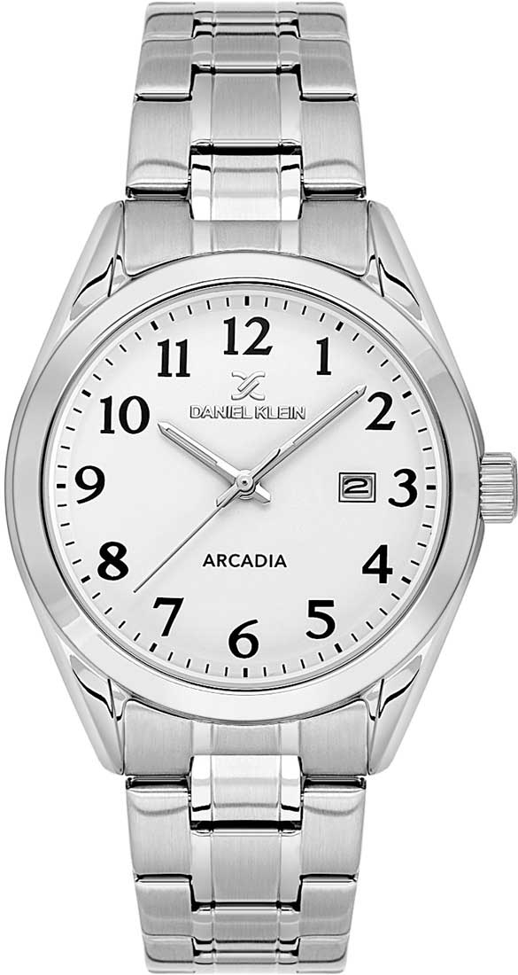 Наручные часы Daniel Klein DK.1.13691-1-ucenka
