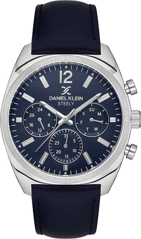Наручные часы Daniel Klein DK.1.13703-3-ucenka