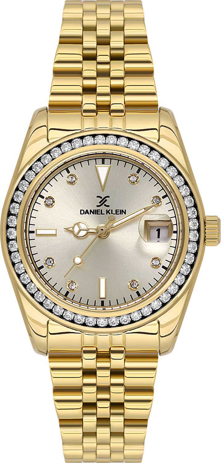 Наручные часы Daniel Klein DK.1.13715-2-ucenka