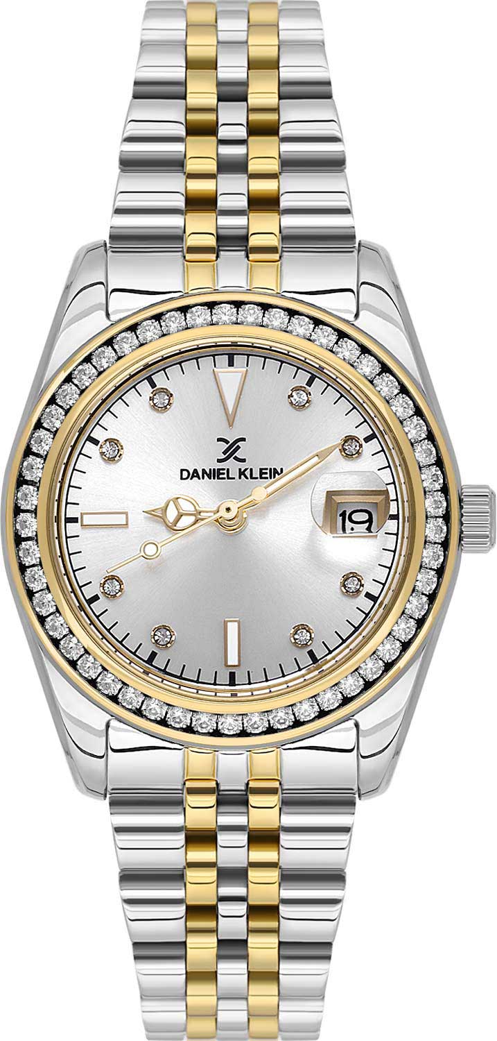 Наручные часы Daniel Klein DK.1.13715-3-ucenka