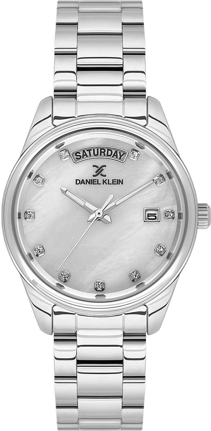 Наручные часы Daniel Klein DK.1.13718-1-ucenka