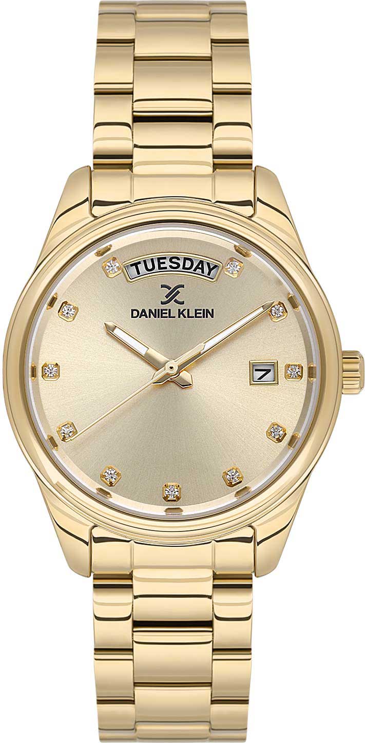 �������� ���� Daniel Klein DK.1.13718-2-ucenka