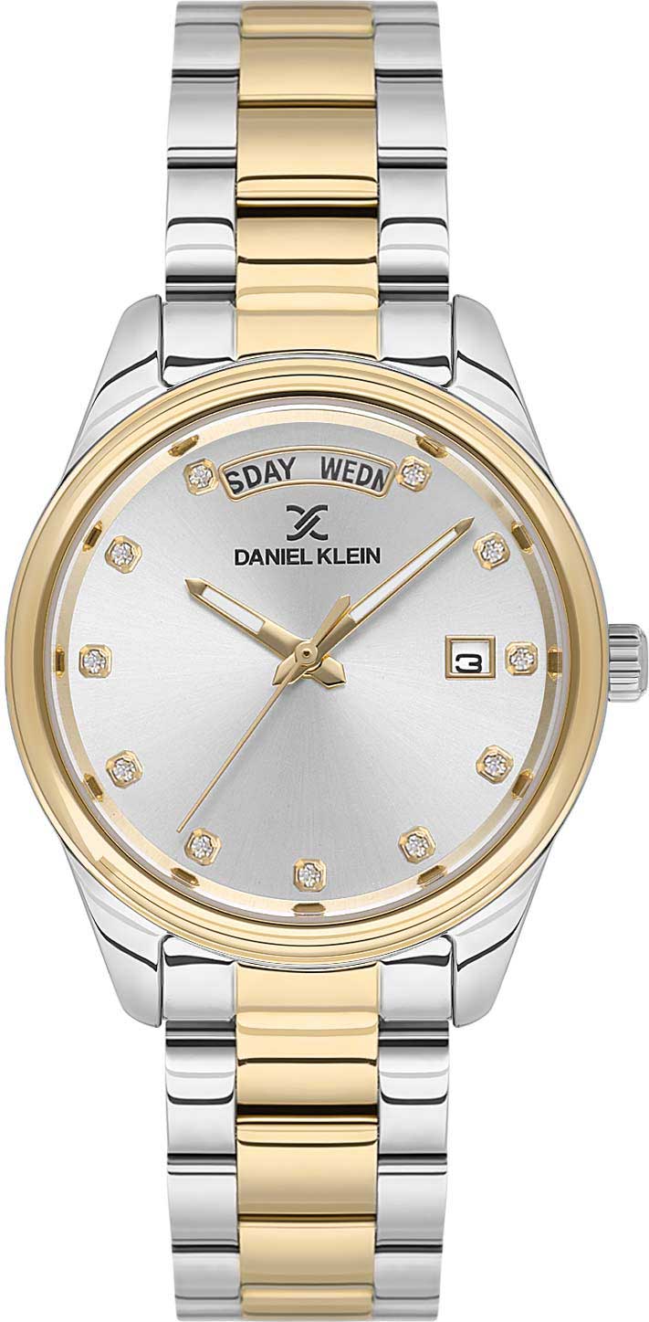 Наручные часы Daniel Klein DK.1.13718-3-ucenka