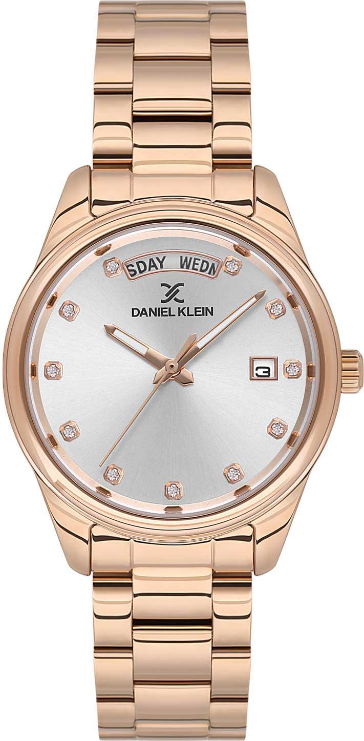 Наручные часы Daniel Klein DK.1.13718-4-ucenka