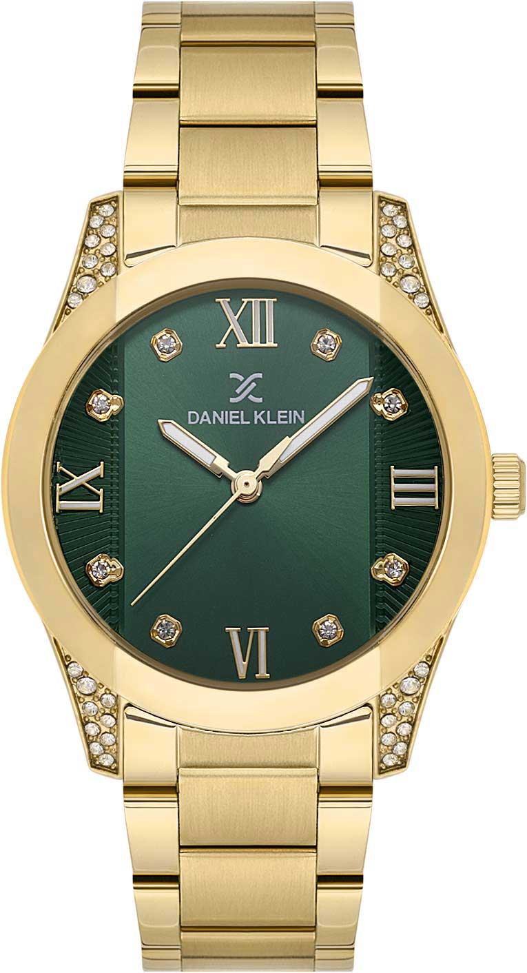 Наручные часы Daniel Klein DK.1.13731-3-ucenka