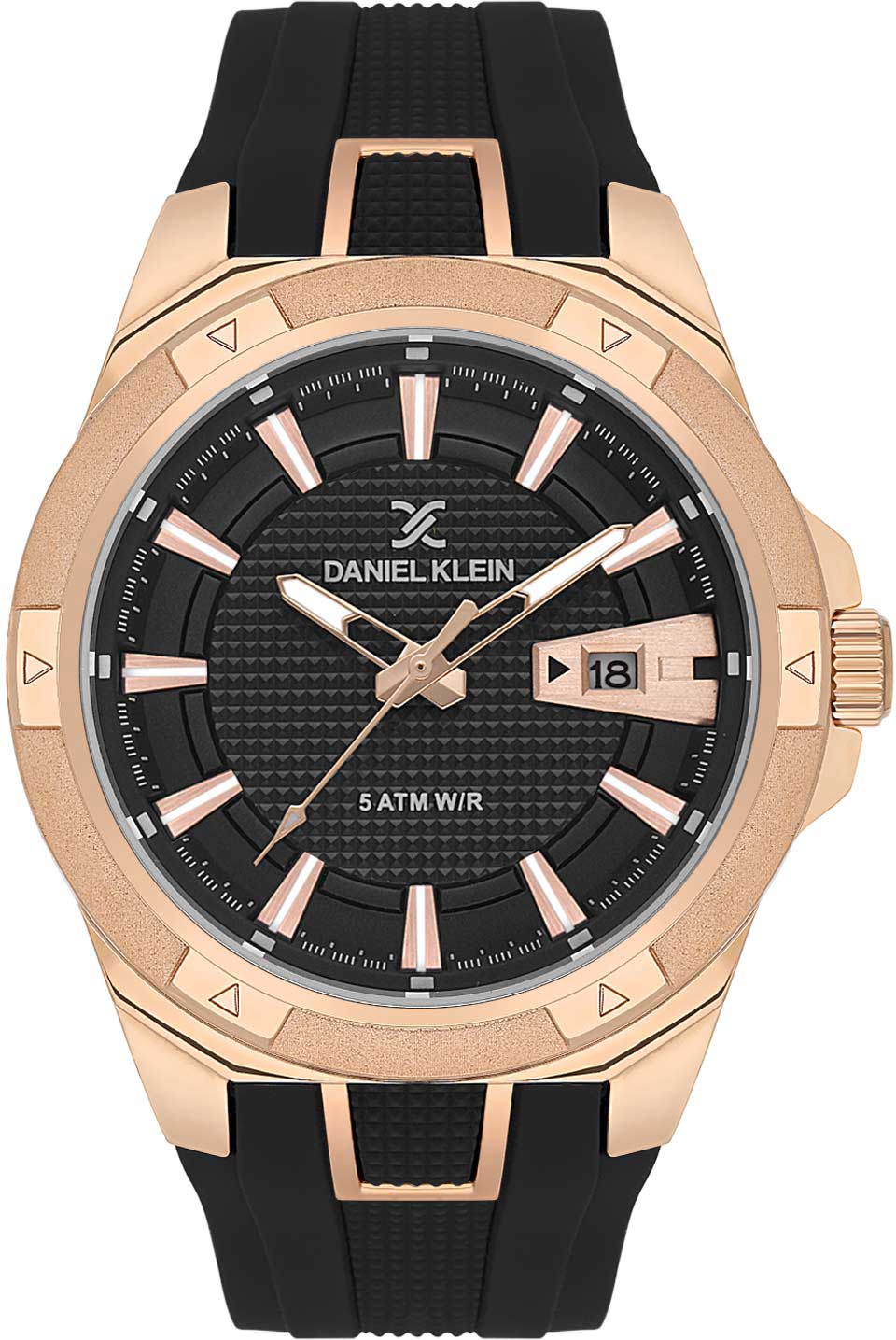 Наручные часы Daniel Klein DK.1.13734-4-ucenka