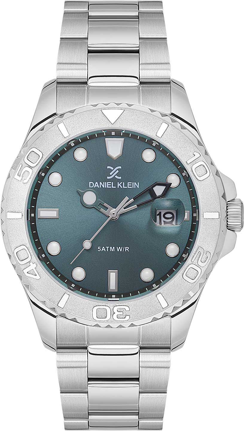 Наручные часы Daniel Klein DK.1.13735-3-ucenka