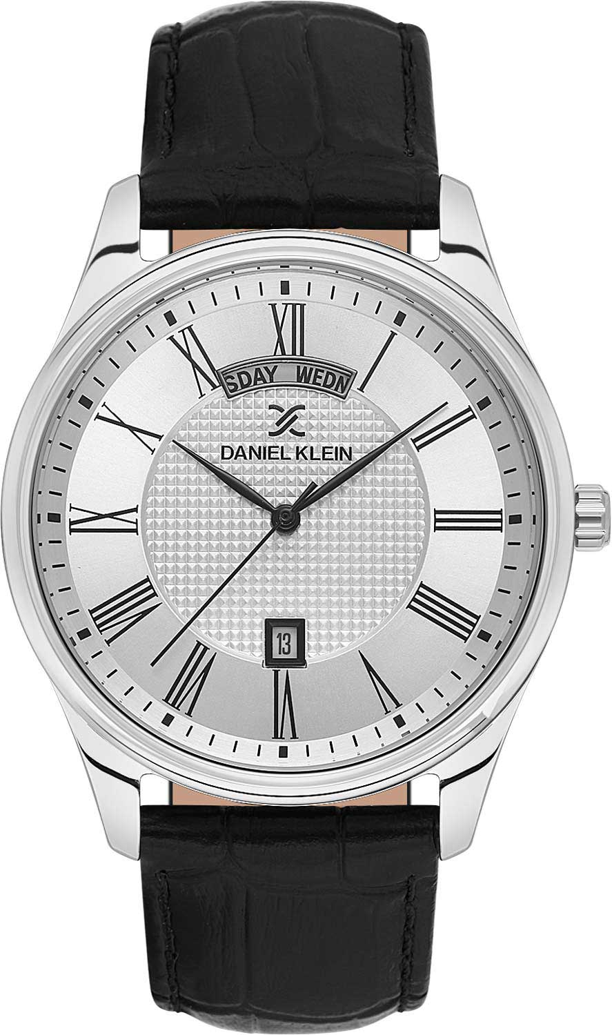   Daniel Klein DK.1.13738-1-ucenka