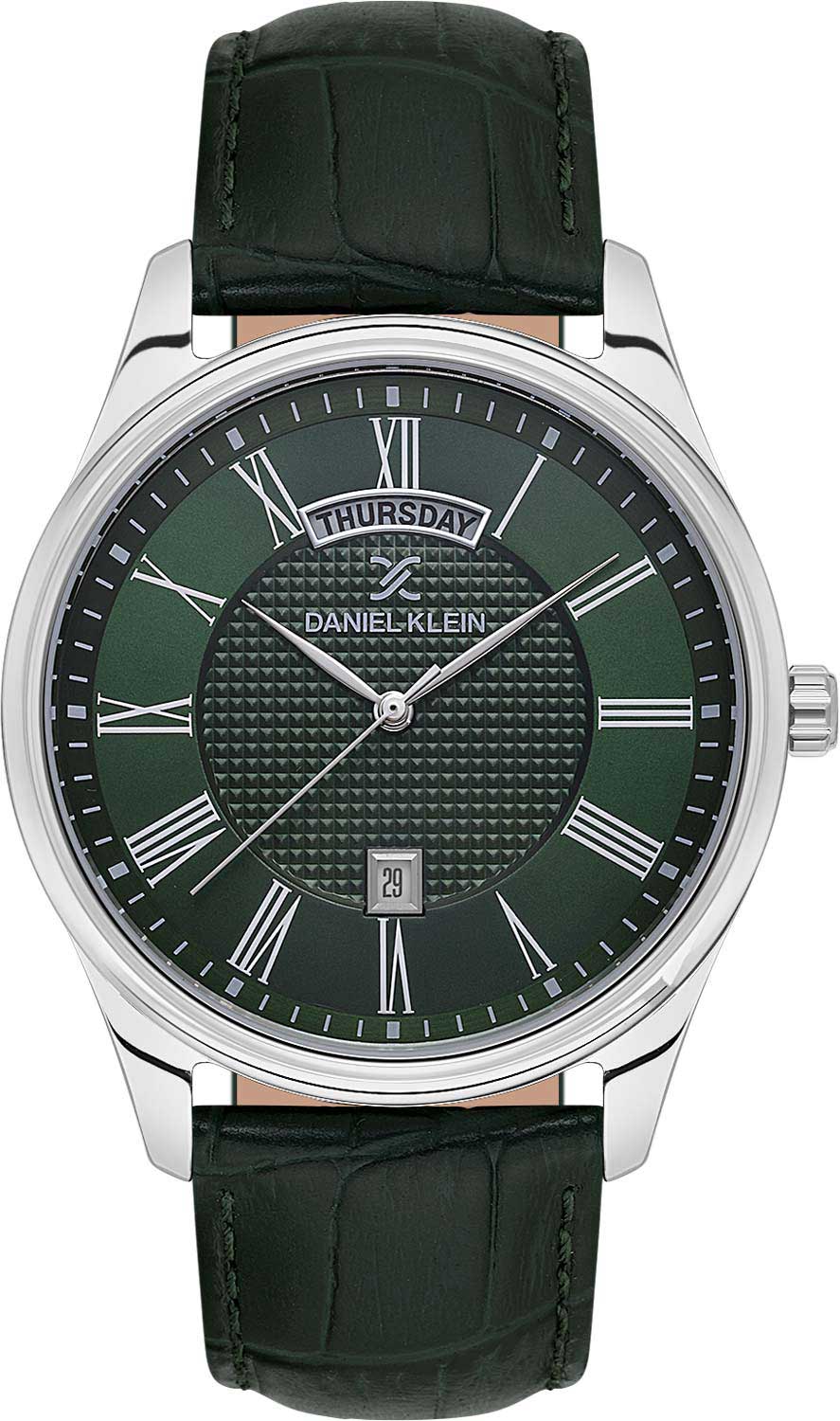 Наручные часы Daniel Klein DK.1.13738-3-ucenka