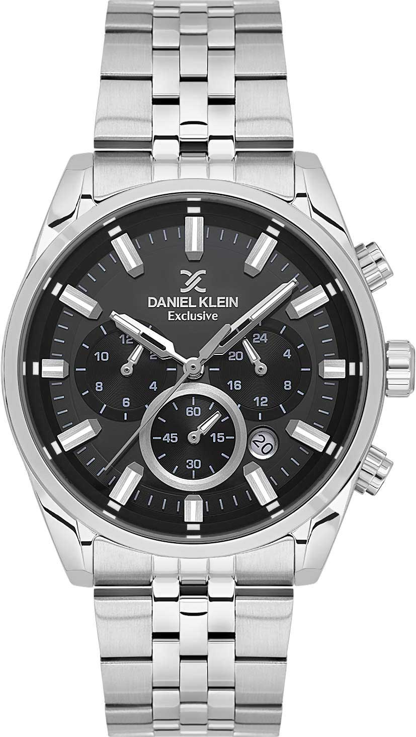 Наручные часы Daniel Klein DK.1.13740-2-ucenka с хронографом