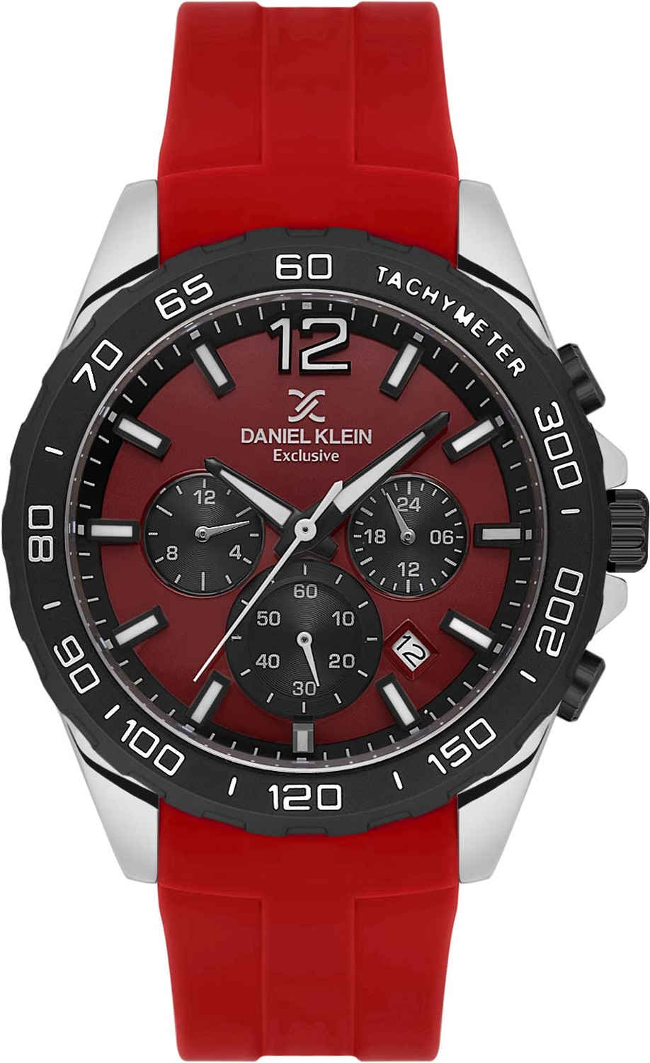 �������� ���� Daniel Klein DK.1.13742-2-ucenka-1 � �����������