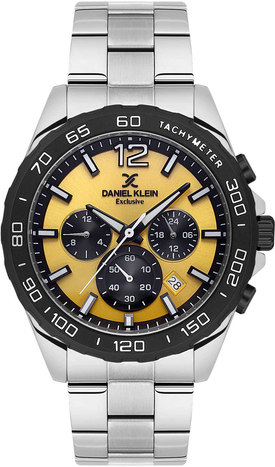 Наручные часы Daniel Klein DK.1.13743-3-ucenka