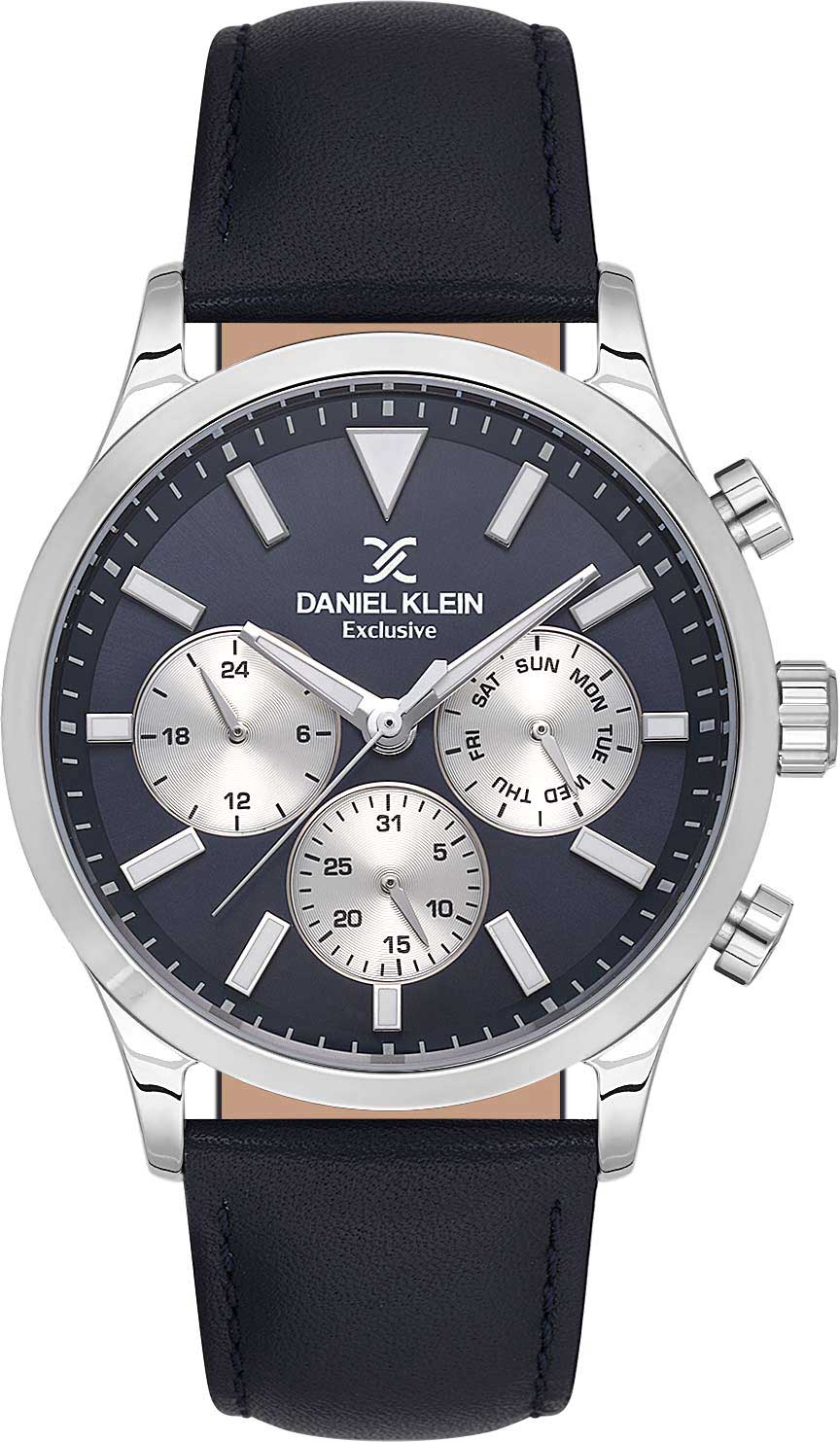 Наручные часы Daniel Klein DK.1.13745-2-ucenka