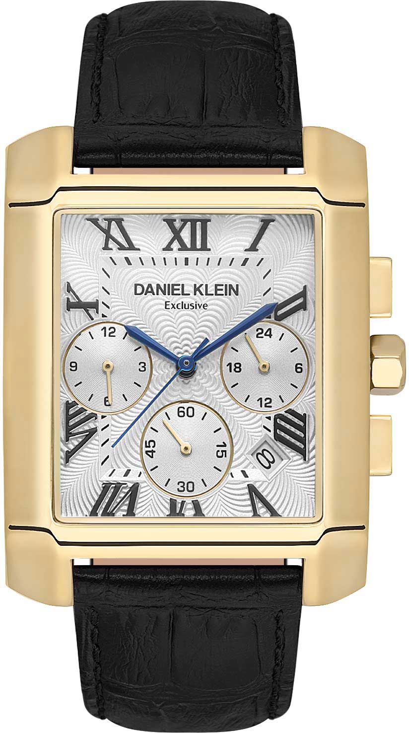 �������� ���� Daniel Klein DK.1.13748-4-ucenka � �����������