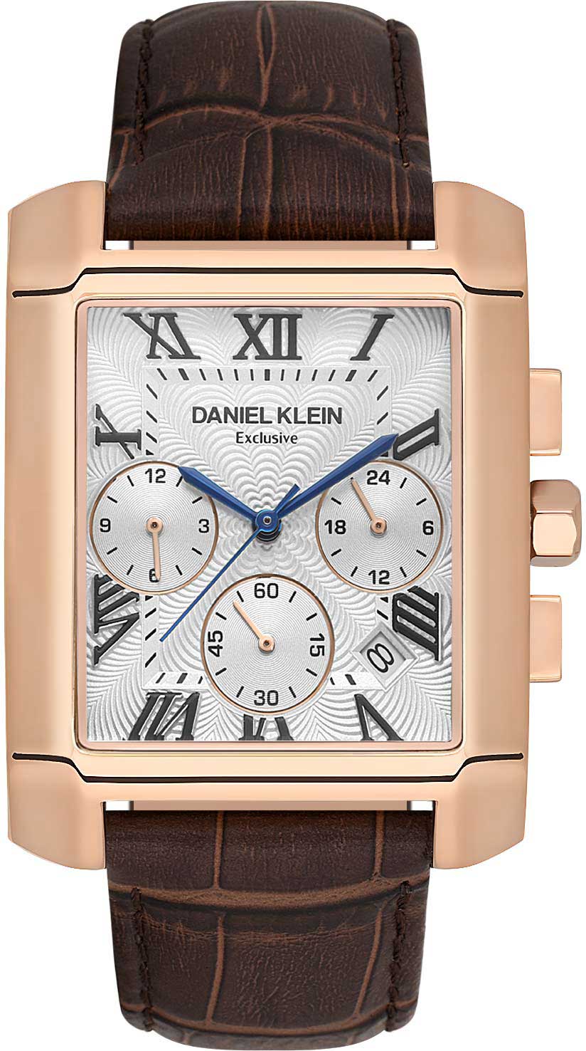 �������� ���� Daniel Klein DK.1.13748-5-ucenka-1 � �����������