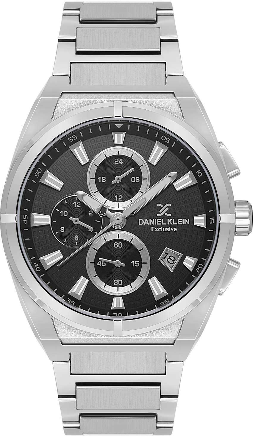 Наручные часы Daniel Klein DK.1.13750-2-ucenka с хронографом