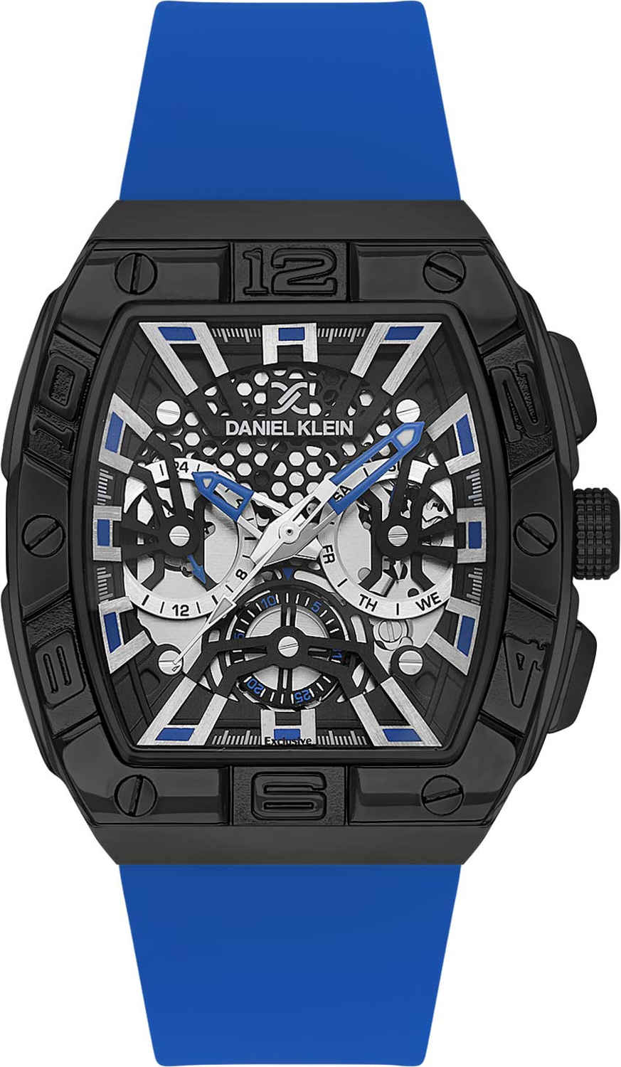 Наручные часы Daniel Klein DK.1.13757-3-ucenka
