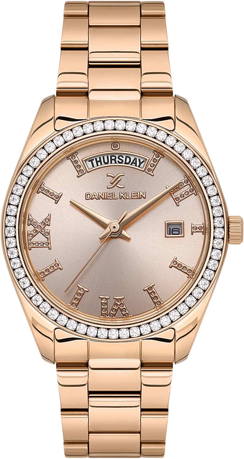 Наручные часы Daniel Klein DK.1.13771-5