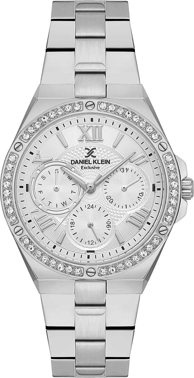 Наручные часы Daniel Klein DK.1.13772-1-ucenka