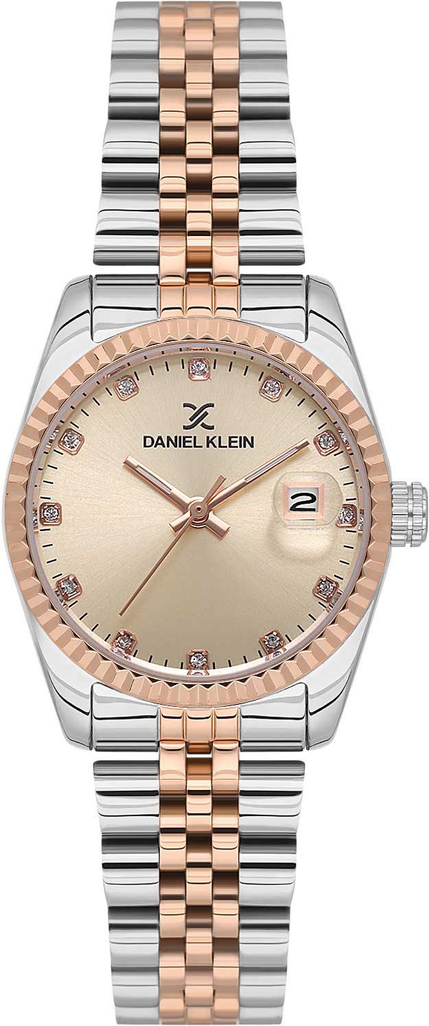 Наручные часы Daniel Klein DK.1.13789-6-ucenka