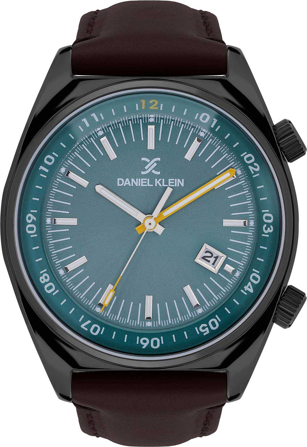 �������� ���� Daniel Klein DK.1.13814-5-ucenka