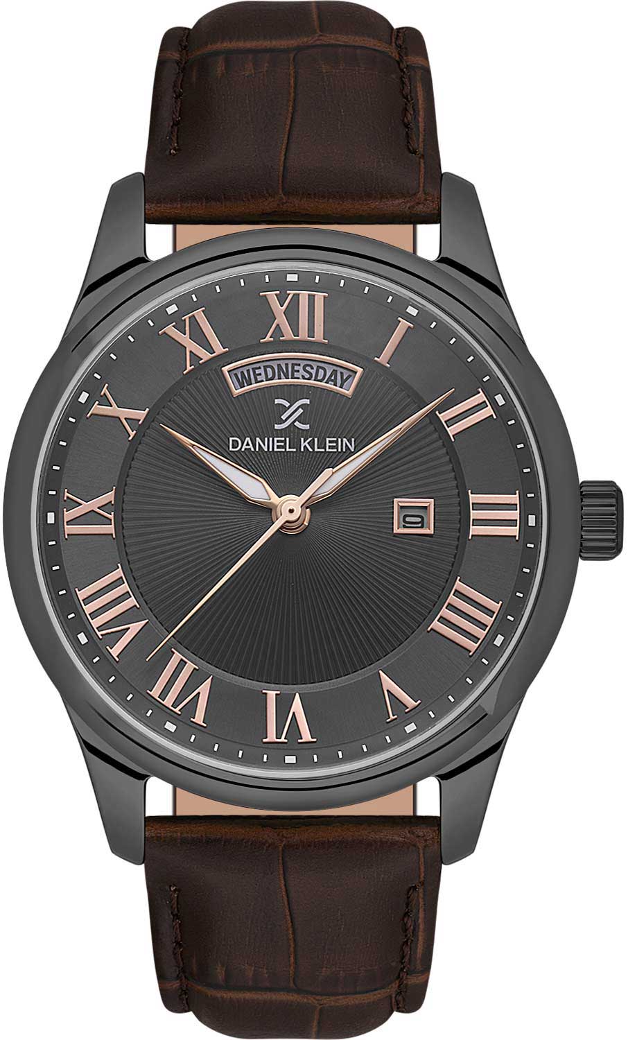 Наручные часы Daniel Klein DK.1.13819-3-ucenka