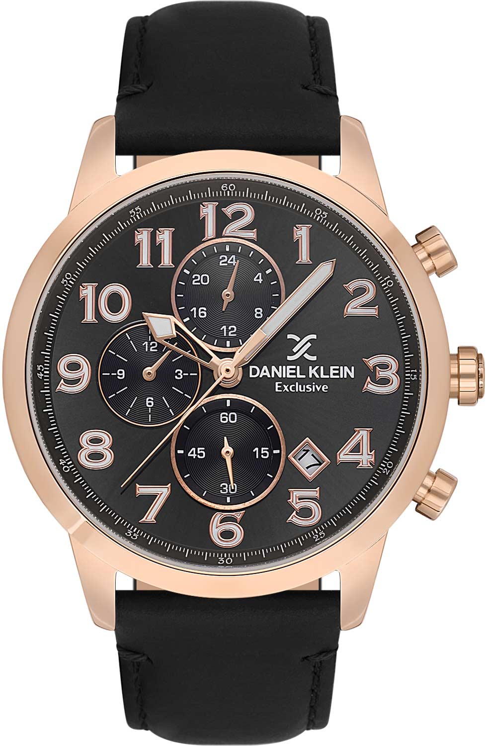 Наручные часы Daniel Klein DK.1.13833-4-ucenka-1