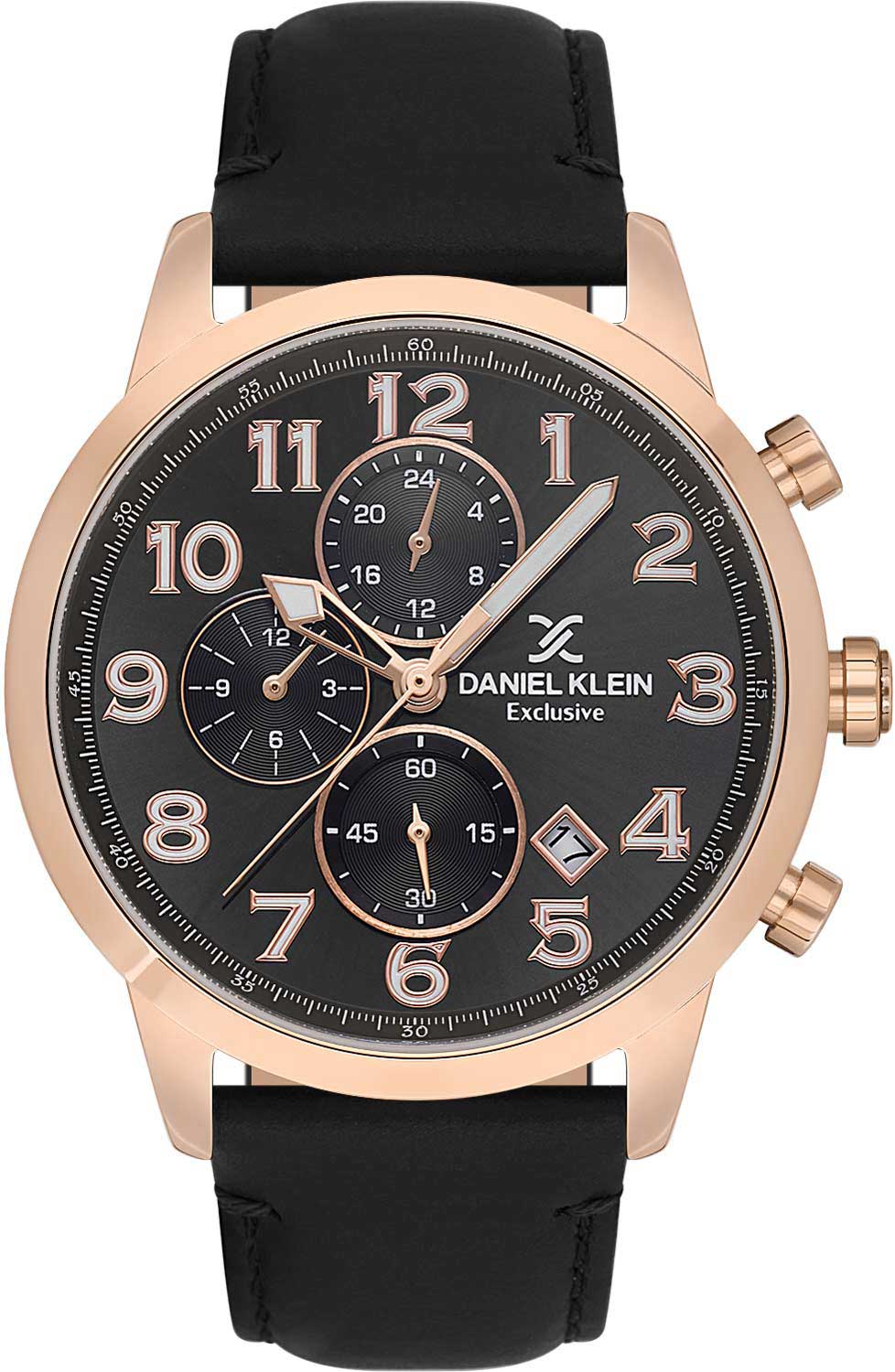 �������� ���� Daniel Klein DK.1.13833-4-ucenka