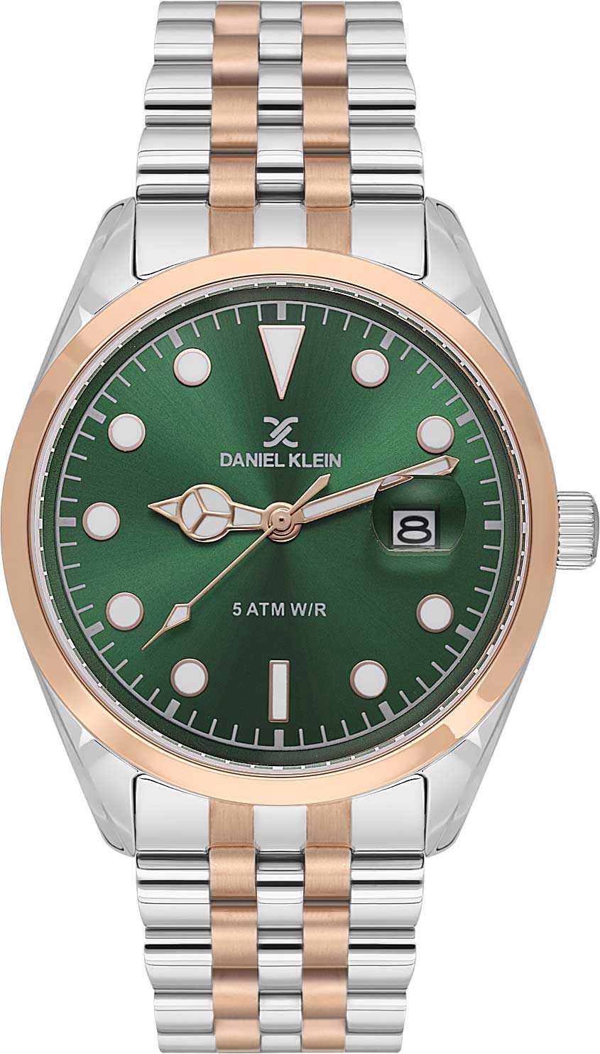 Наручные часы Daniel Klein DK.1.13835-5-ucenka