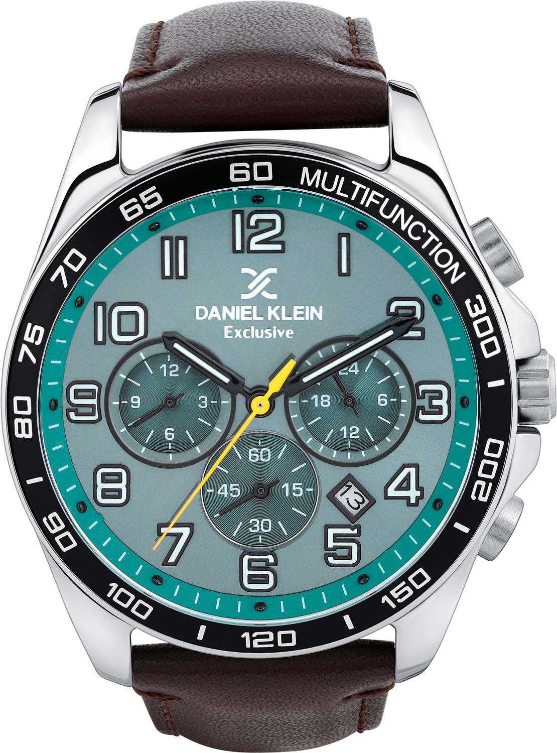 �������� ���� Daniel Klein DK.1.13843-2-ucenka-1