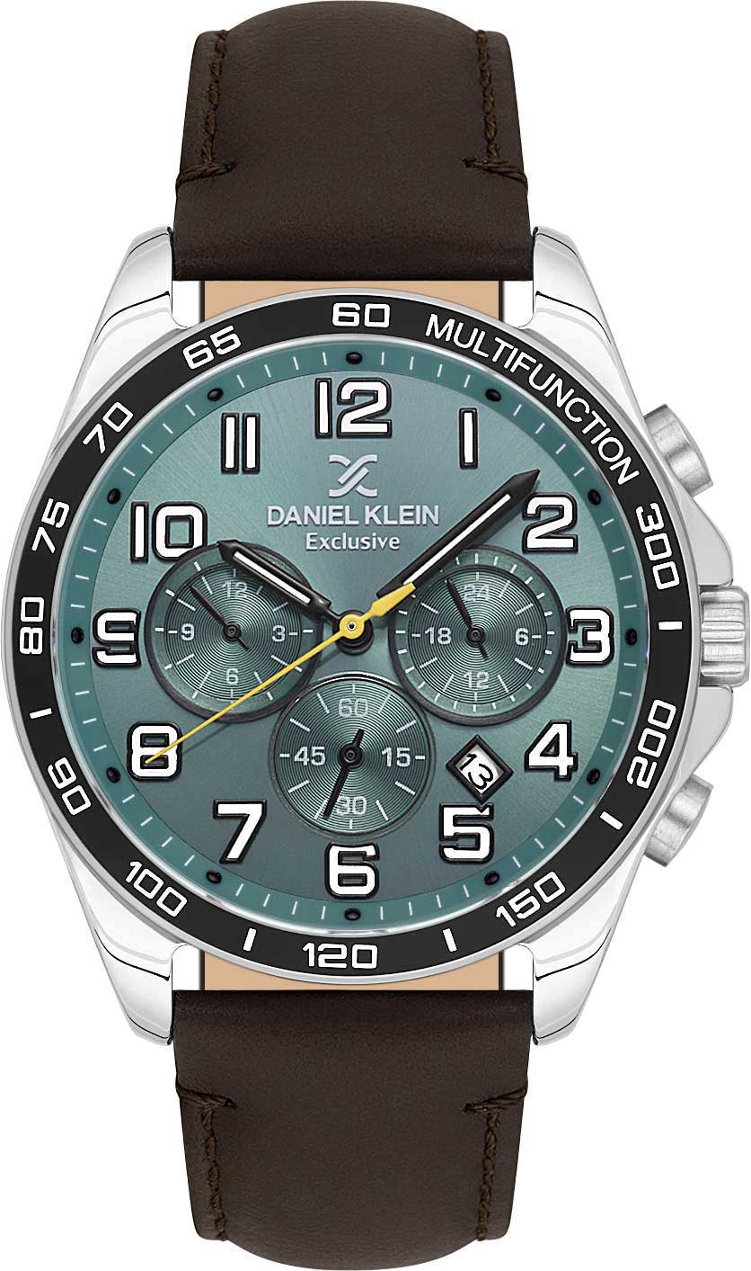 Наручные часы Daniel Klein DK.1.13843-2-ucenka-2