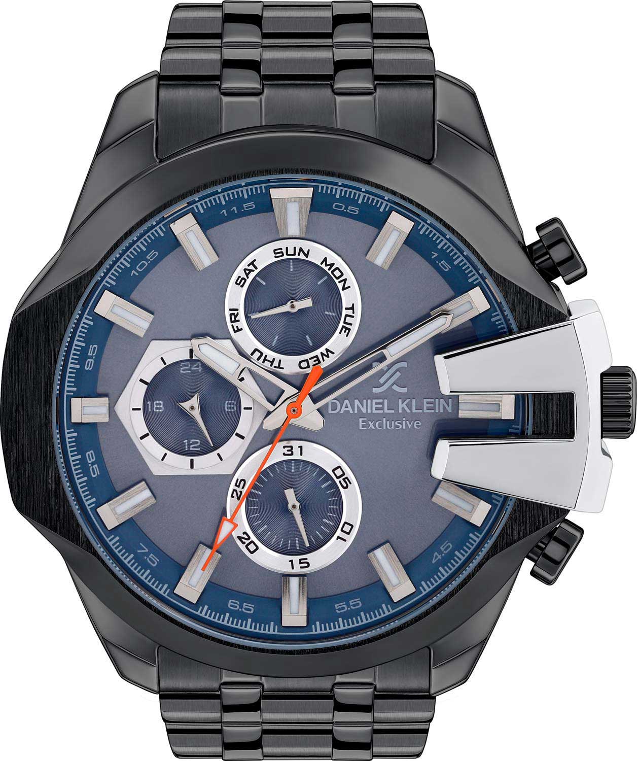 Наручные часы Daniel Klein DK.1.13848-3-ucenka-1